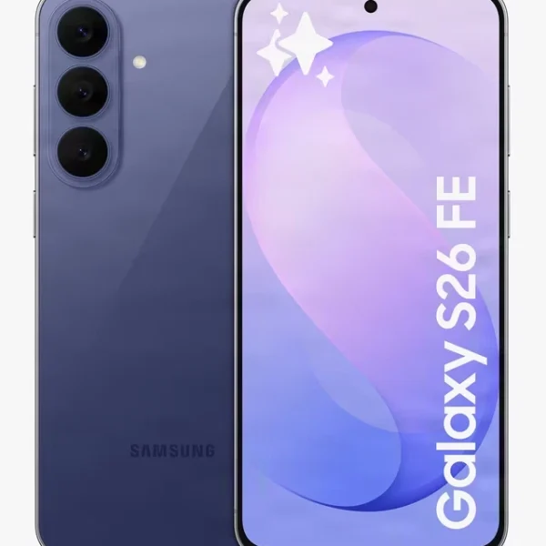 Samsung Galaxy S26 FE