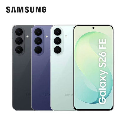 Samsung Galaxy S26 FE - Image 2