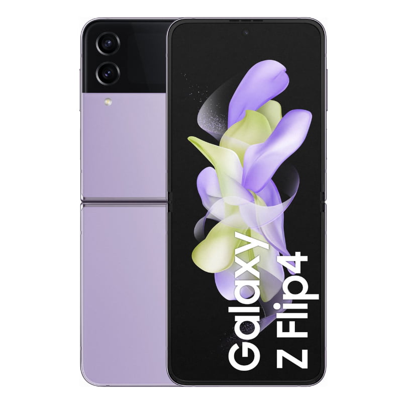 Samsung Galaxy Z Flip 4 - Image 2