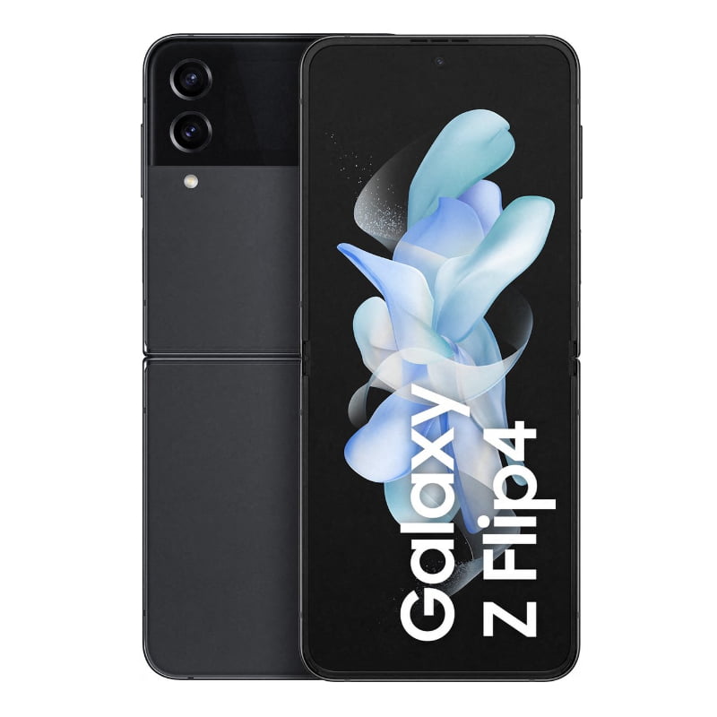 Samsung Galaxy Z Flip 4 - Image 3