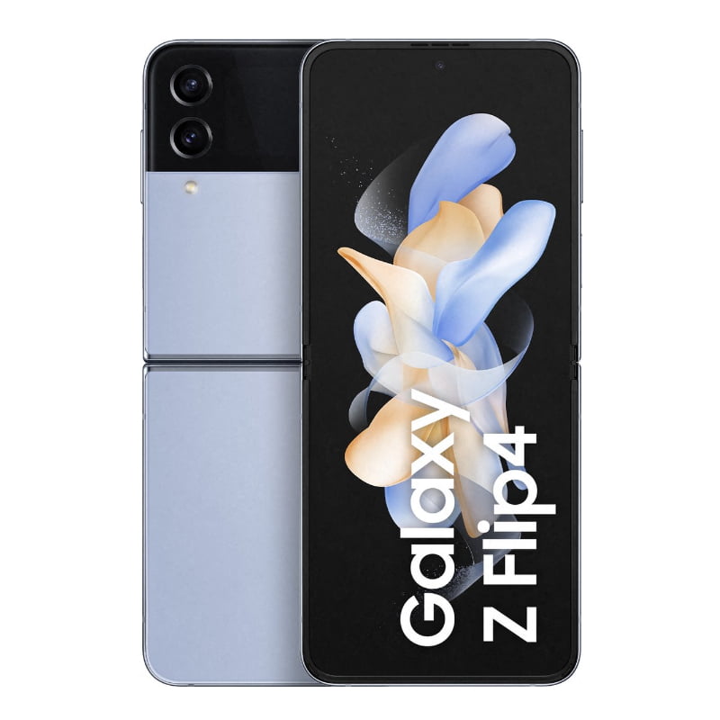 Samsung Galaxy Z Flip 4 - Image 4