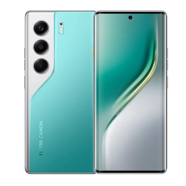 Tecno Camon 40 Pro 4G