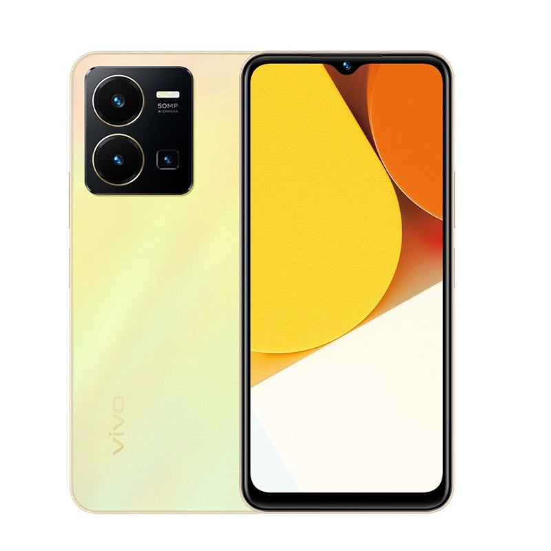Vivo Y35 4G - Image 2