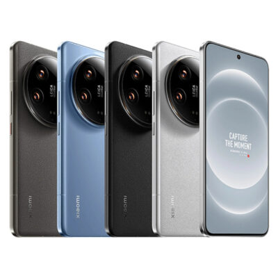 Xiaomi Mi 14 Ultra