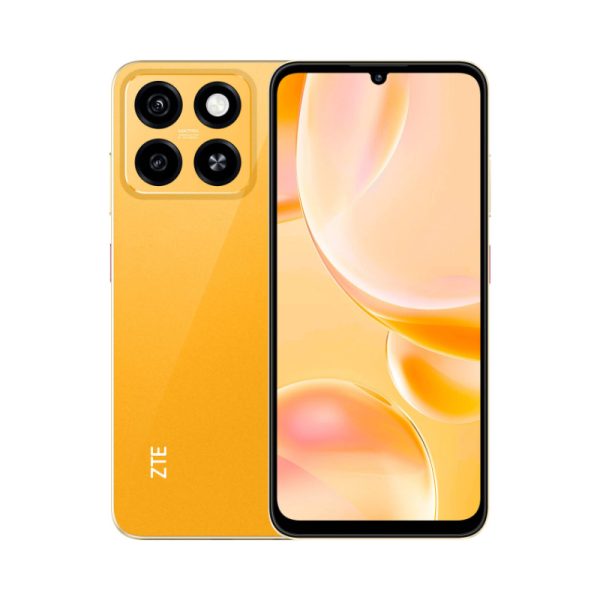 ZTE Blade A55