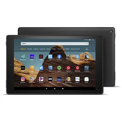 Amazon Fire 10 - Image 2