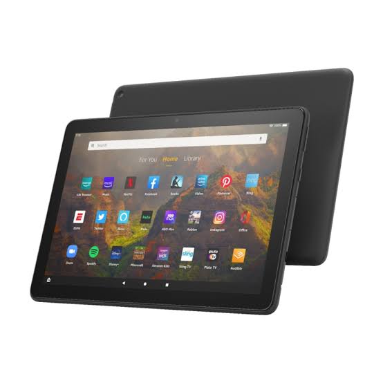 Amazon Fire 10 - Image 3