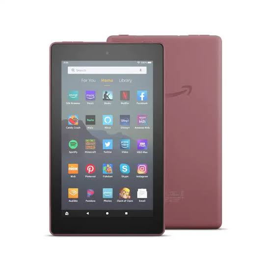 Amazon Fire 7 - Image 2