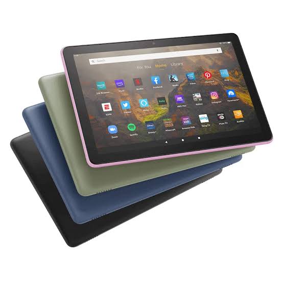 Amazon Fire 10 - Image 4