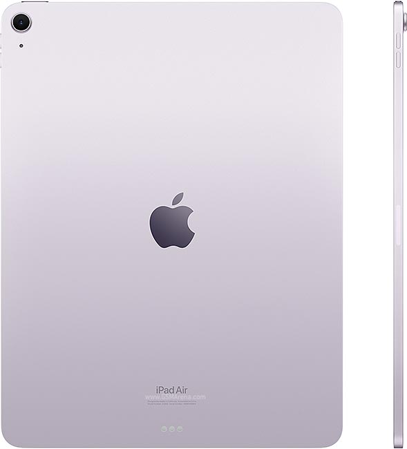 iPad Air 6 13 inch (2024) - Image 6