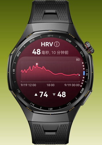 Huawei Watch GT 7 Pro