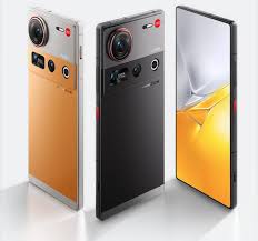 ZTE Z270s Ultra - Image 2