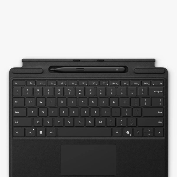 Surface Pro Keyboard with Slim Pen