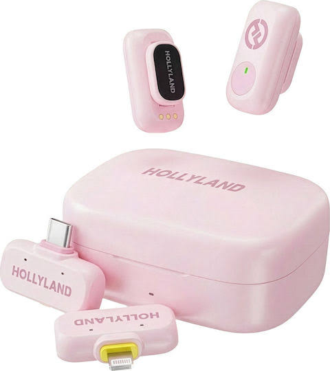 Hollyland Lark A1 - Image 3