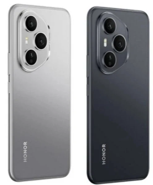 Honor 400 Pro