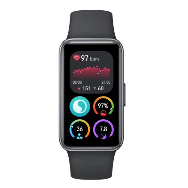 Huawei Band 9