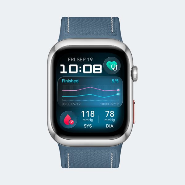Huawei Watch D2