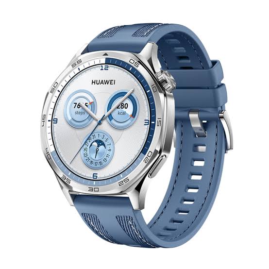 Huawei Watch GT5 46mm - Image 2