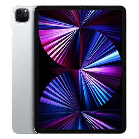 iPad Air M3