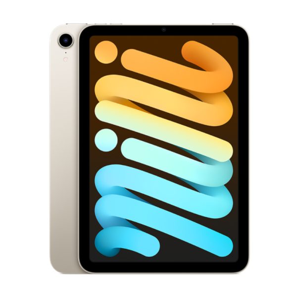 iPad mini 7