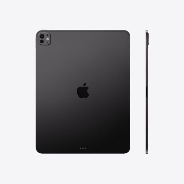 iPad Pro M5