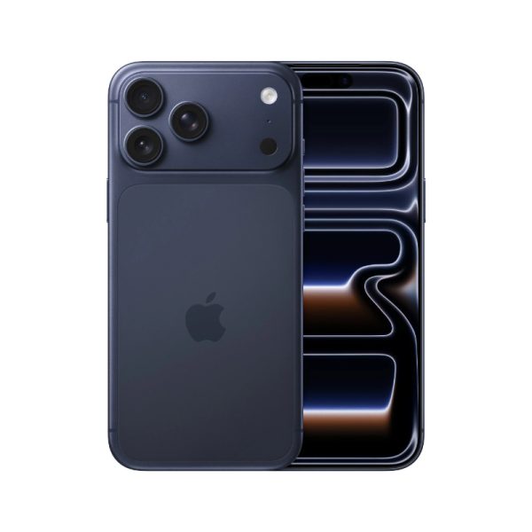 Apple iPhone 17 Pro Max