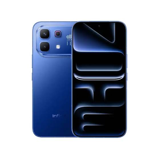 Infinix Note 60 Pro - Image 3