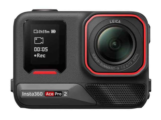 Insta360 Ace Pro 2 - Image 2