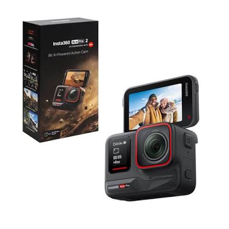 Insta360 Ace Pro 2 - Image 3