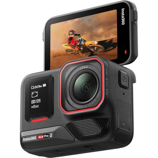 Insta360 Ace Pro 2 - Image 4