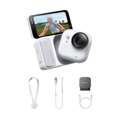 Insta360 GO Ultra - Image 3