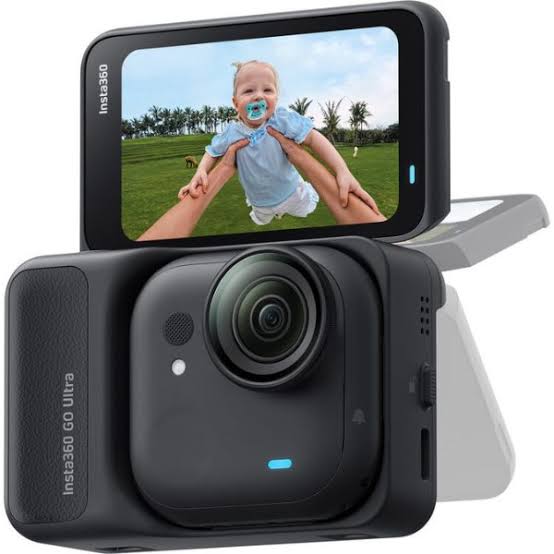 Insta360 GO Ultra - Image 4