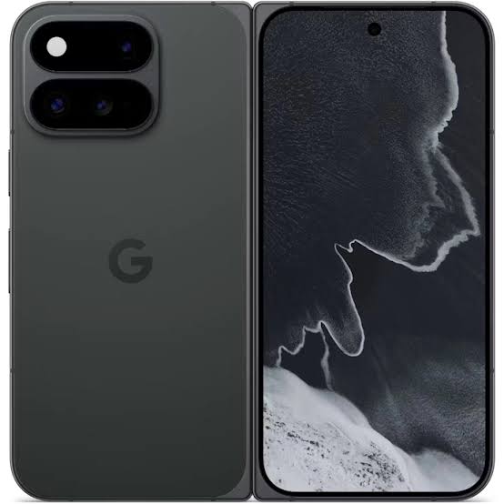 Google Pixel 11 Pro Fold
