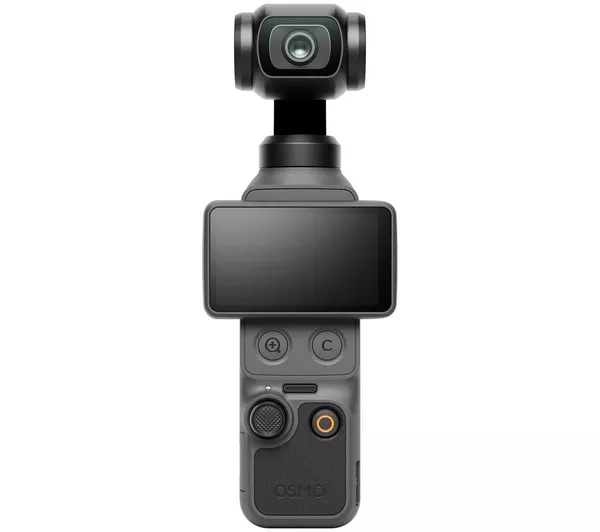 DJI Osmo Pocket 4P Standard Combo - Image 4