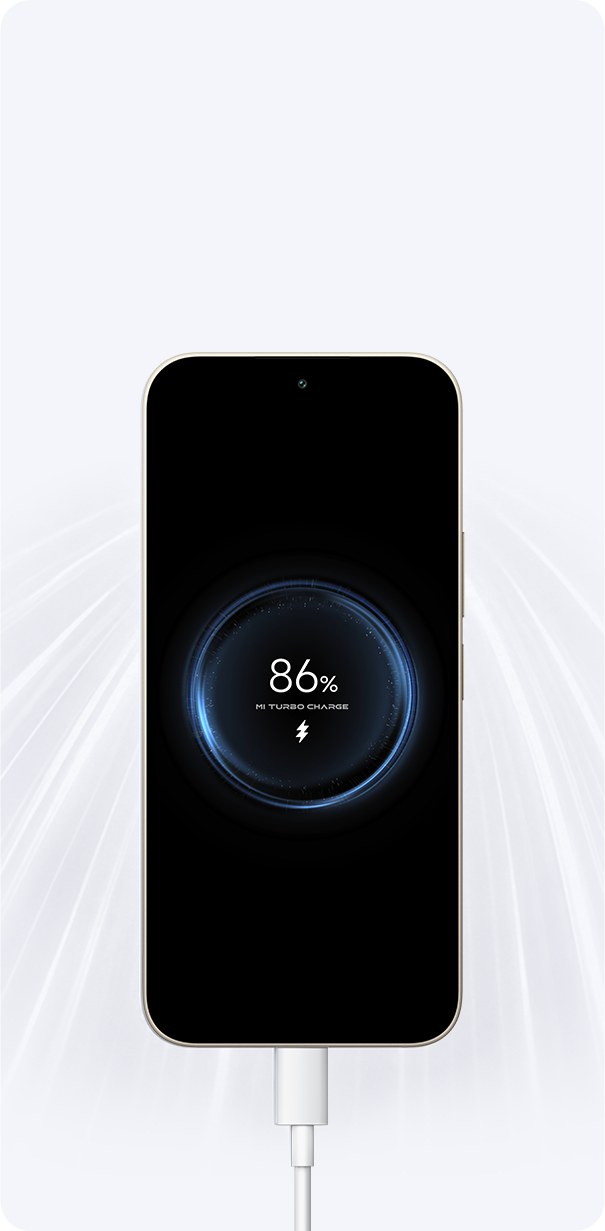 Redmi 17 45W fast charging