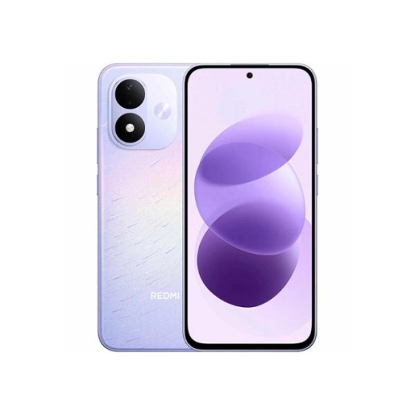 Redmi Note 17 in Celestial Purple