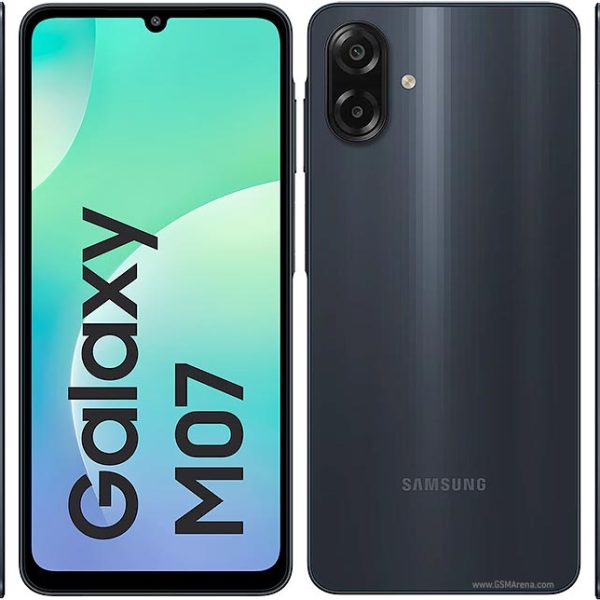 Samsung Galaxy M07