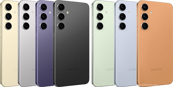 Samsung Galaxy S24 - Image 2