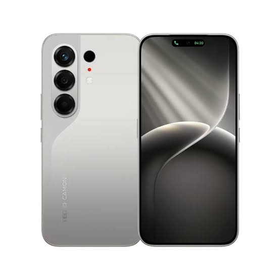 Tecno Camon 50 Pro
