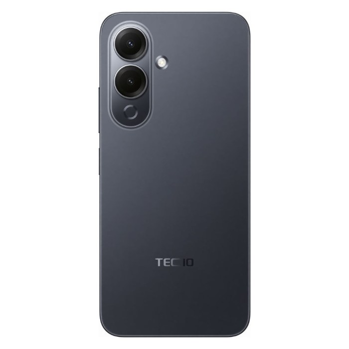 Tecno POP 20C in Black