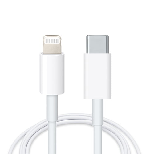 USB C to Lightning Cable
