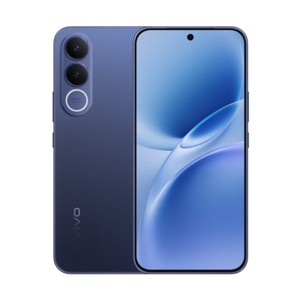 Vivo V70 FE 5G in Blue