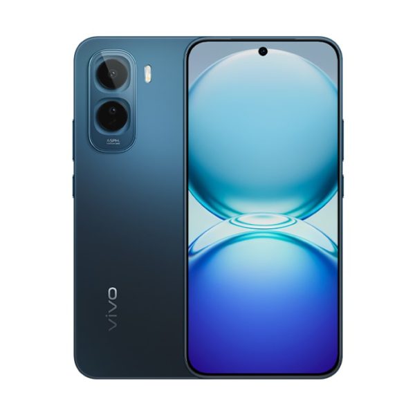 Vivo Y500 in Blue