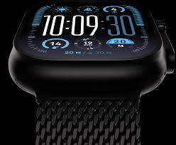 HiFuture Watch Ultra 3
